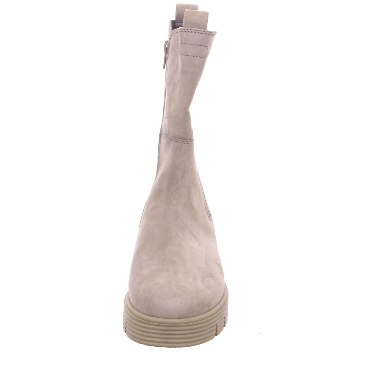 GABOR Stiefeletten taupe