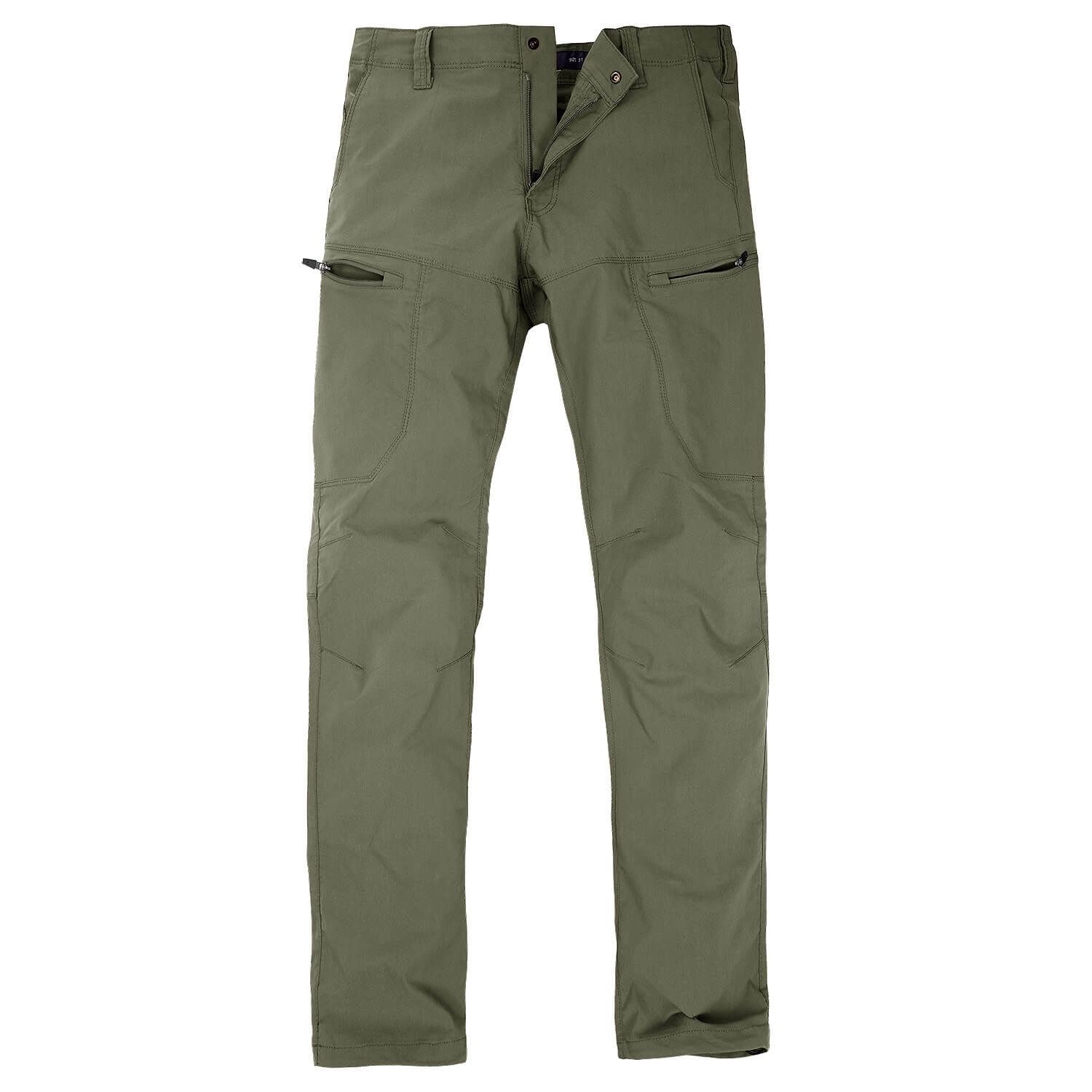 Kenny Technical Pants
