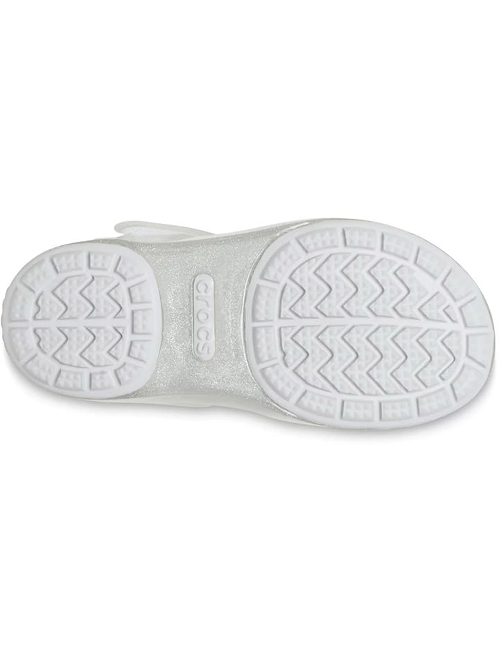 Crocs Halbsandalen 
