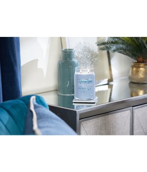 Yankee Candle Ocean Air Duftkerze-567 g