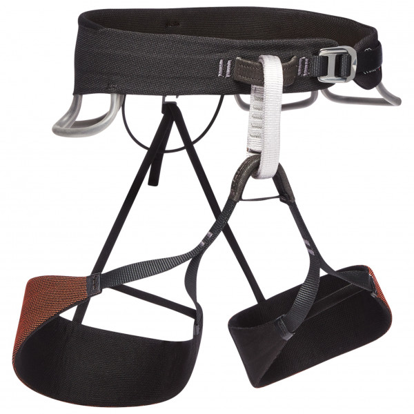 Black Diamond - Women's Solution Guide Harness - Klettergurt