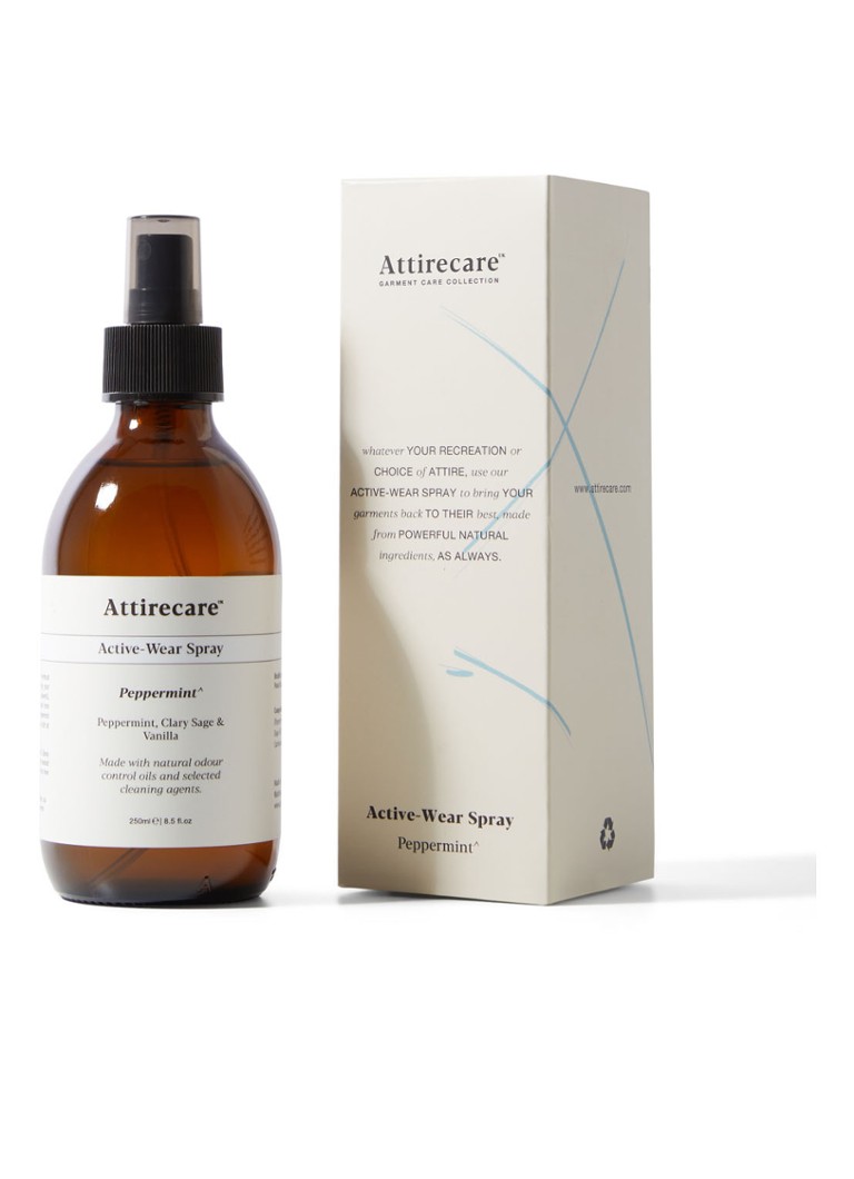 Peppermint Active-Wear spray 500 ml