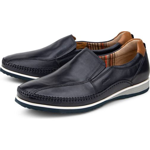 Sioux Slipper Hajoko 700