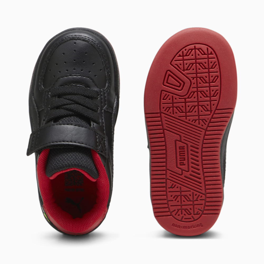 PUMA Scuderia Ferrari Caven 2.0 308162_01 / schwarz