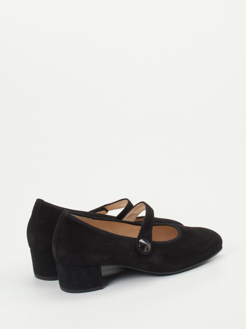 Spangenpumps-24840090024 Hassia