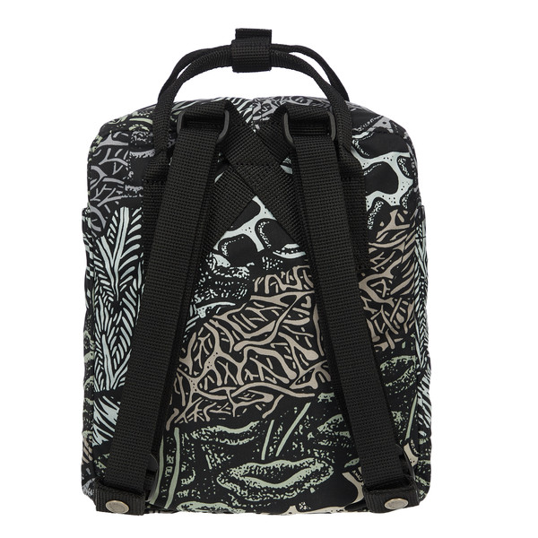 KÅNKEN ART MINI - Tagesrucksack