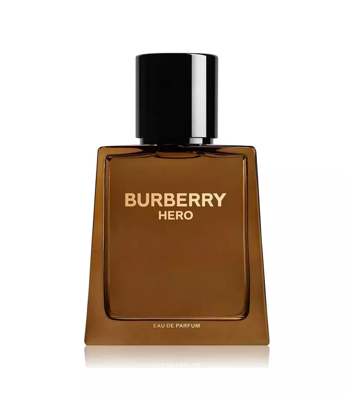 HERO Eau de parfum