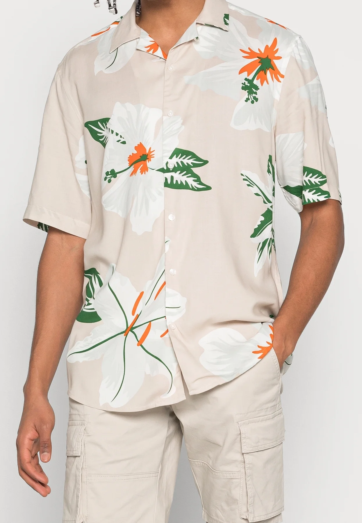 Camisa Only & Sons