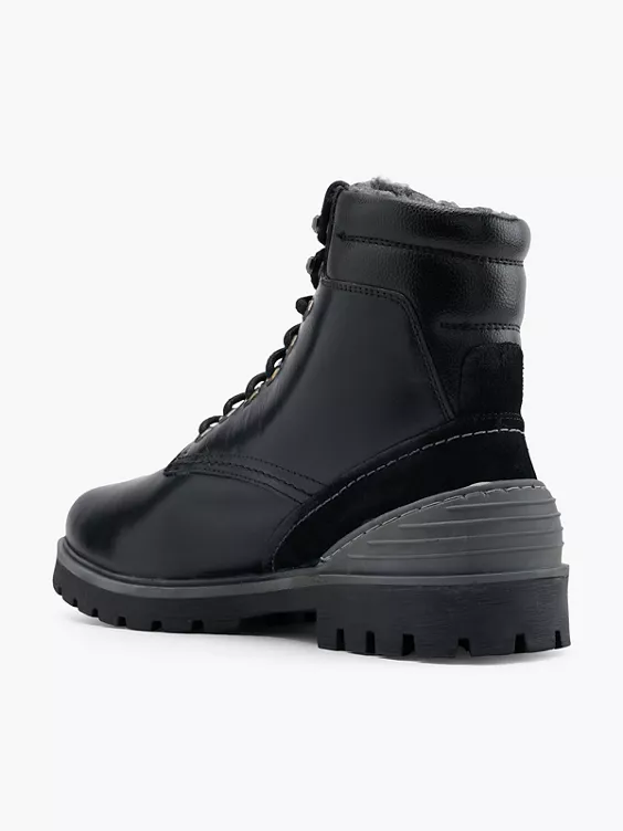 CAFE MODA Schnürboots