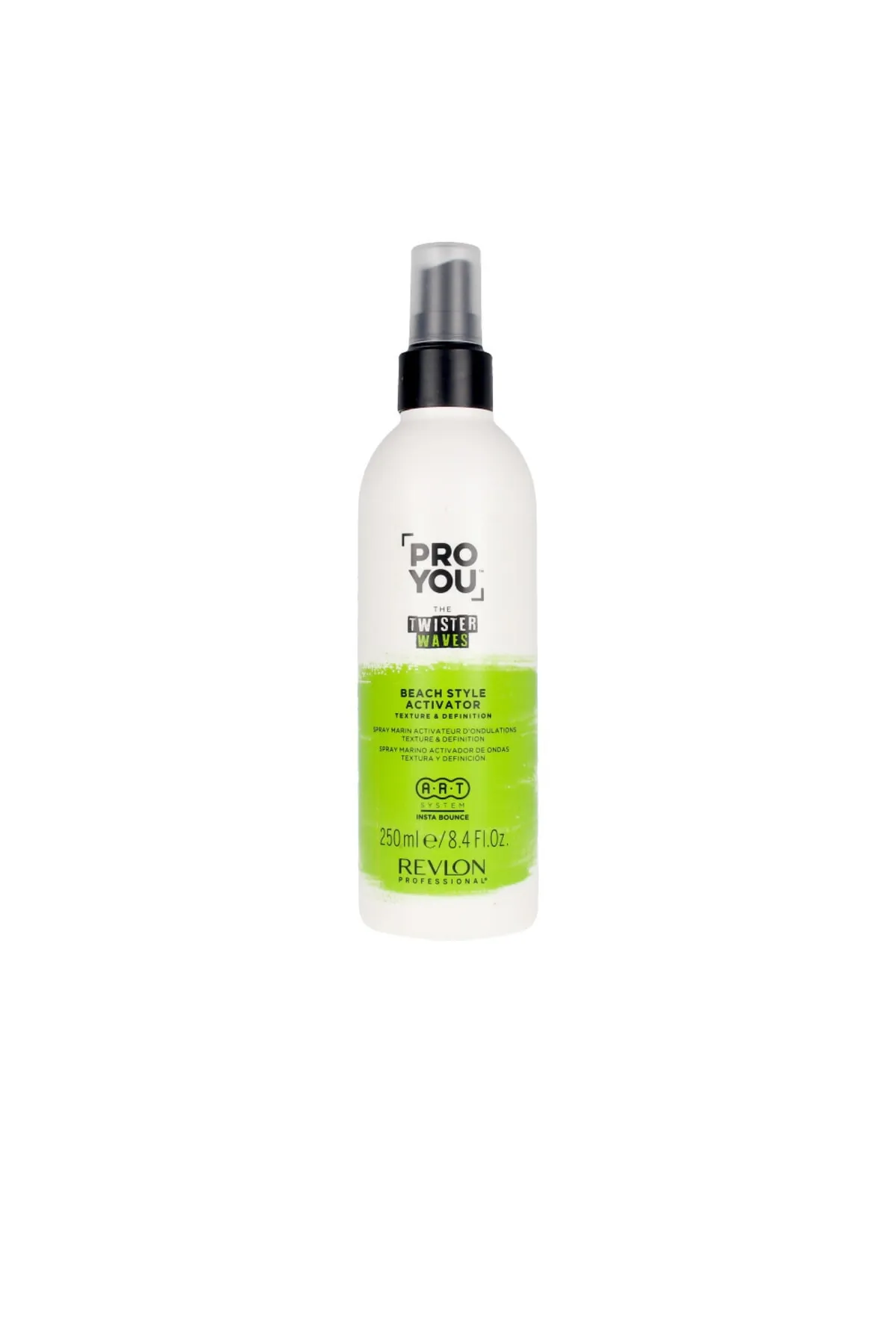 Revlon  Proyou Die Twister Wellen Spray Revlon 250 ml