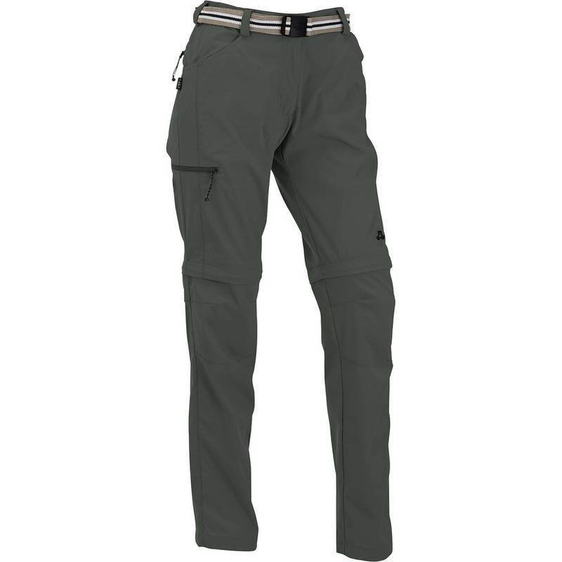 Maul Sport Zip-Off Hamilton XT Zipphose Damen