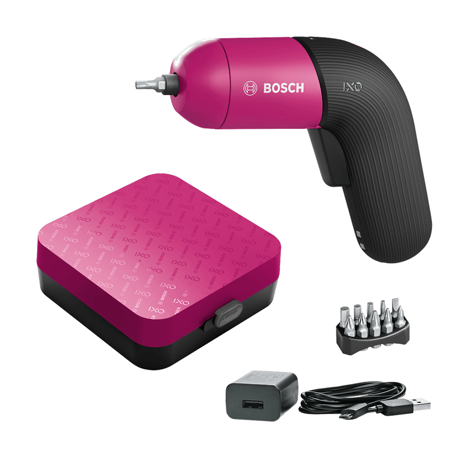 IXO Colour Edition - USB-Ladegerät