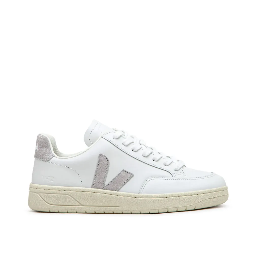 VEJA V 12 Leather XD0203484 / weiss