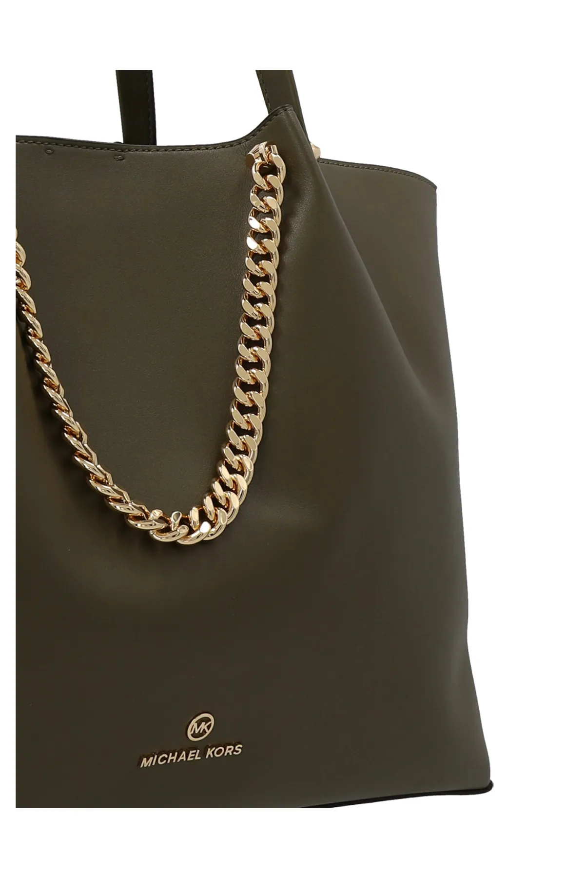 Michael Kors  Olivfarbene Umhängetasche für Damen/Mädchen