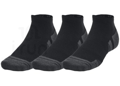 Under Armour 3 paires Performance Tech