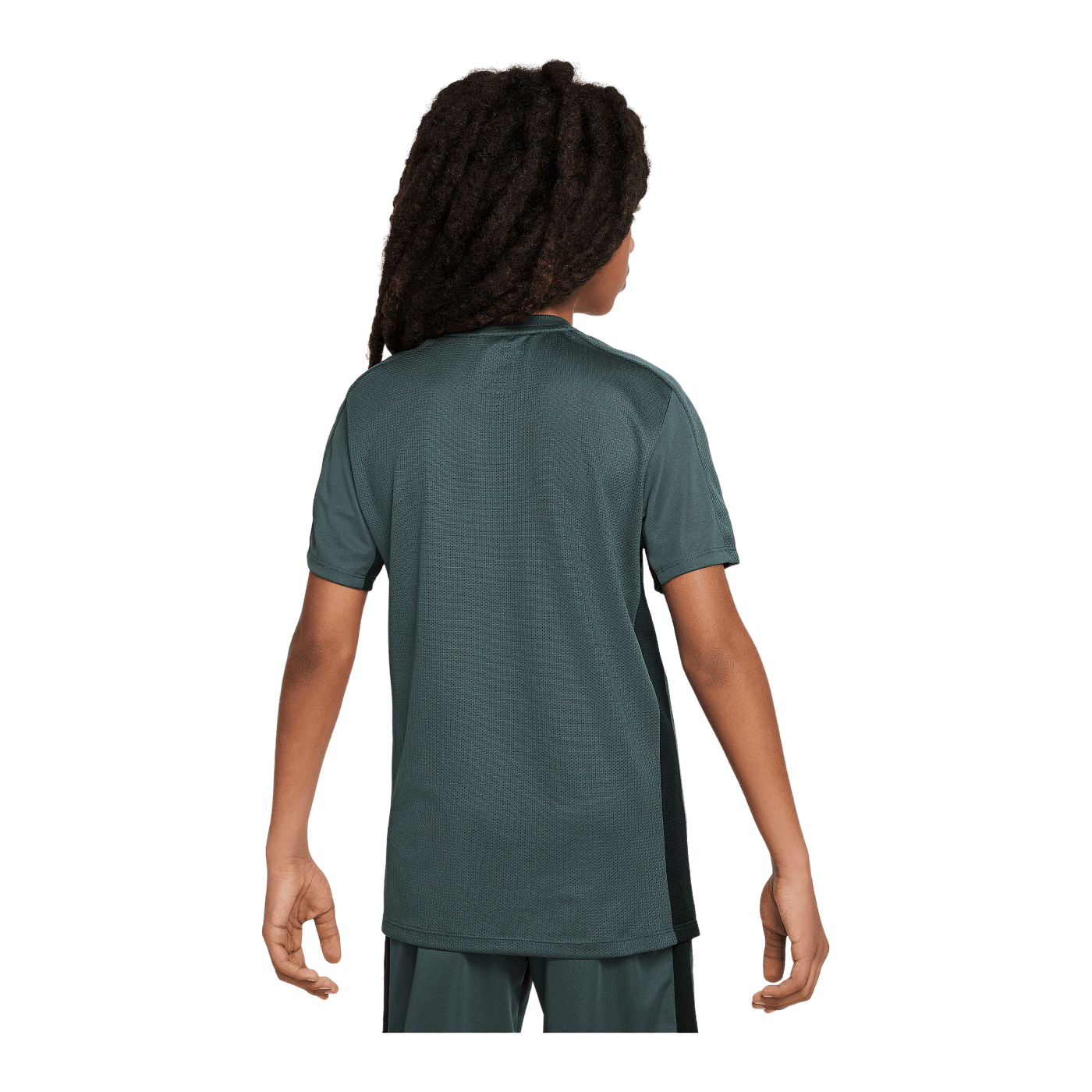 Nike Academy 23 Trainingsshirt Kids Grün F338