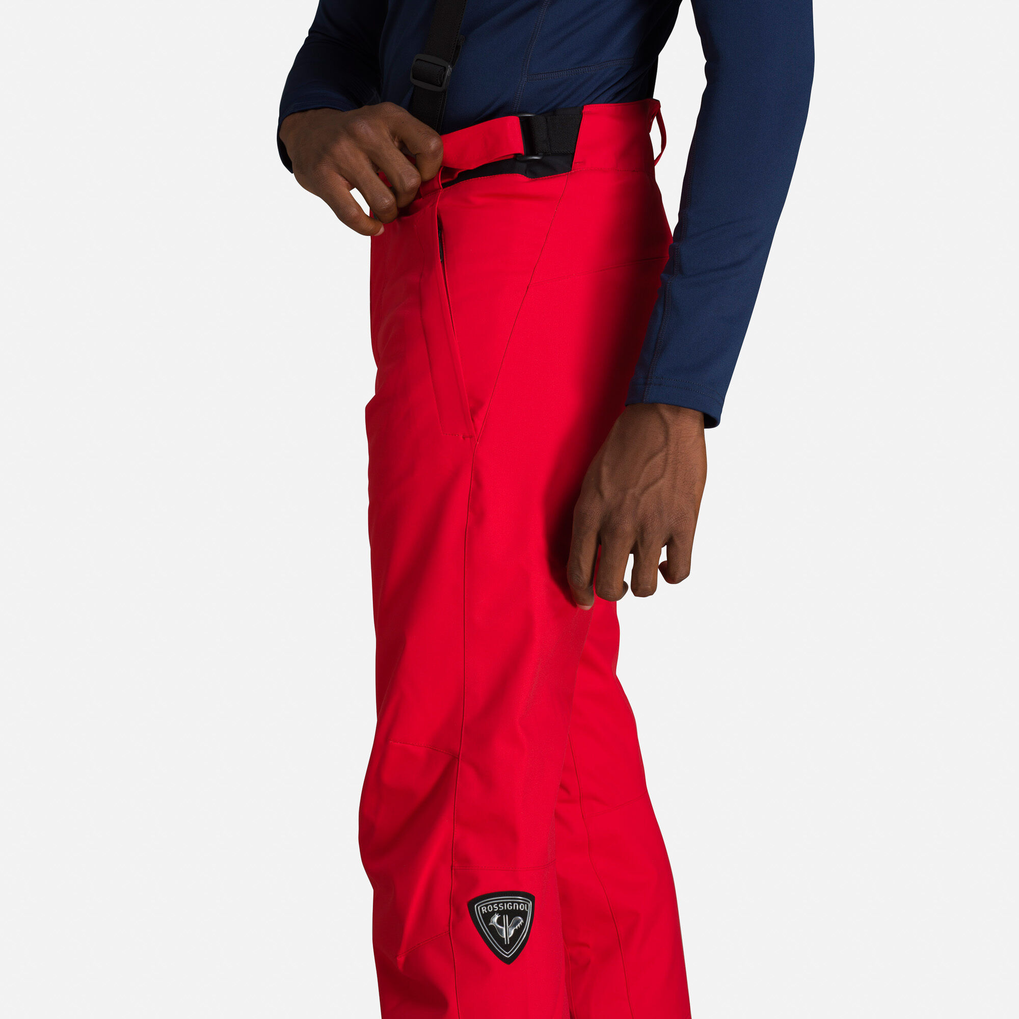 Pantalon de ski Homme
