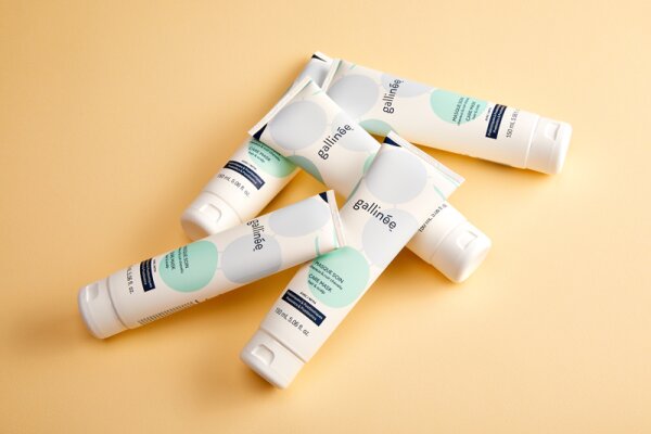 Gallinée Prebiotic Hair Care Mask Haarmaske