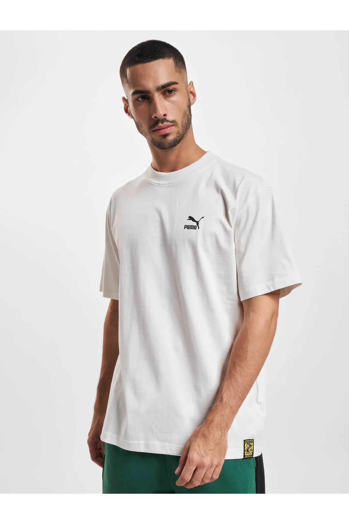 Puma  Herren Puma X Staple T-Shirt