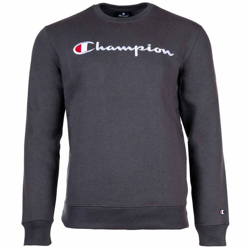 CHAMPION Sweatshirt Sweatshirt Herren