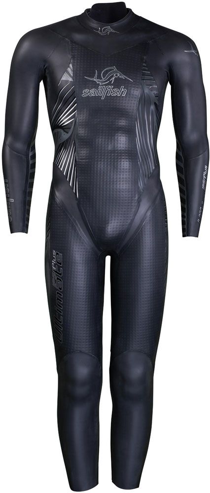 sailfish Ultimate IPS Plus 3 - Neoprenanzug kaufen | Bike-Discount