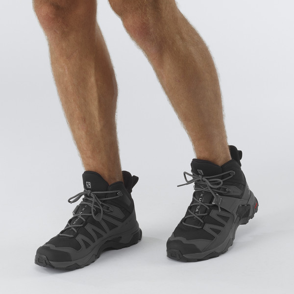 X ULTRA 4 MID GORE-TEX Herren - Wanderstiefel