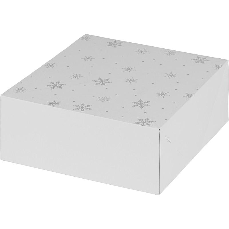 Home Gaveeske 3-pk m/topp & bunn