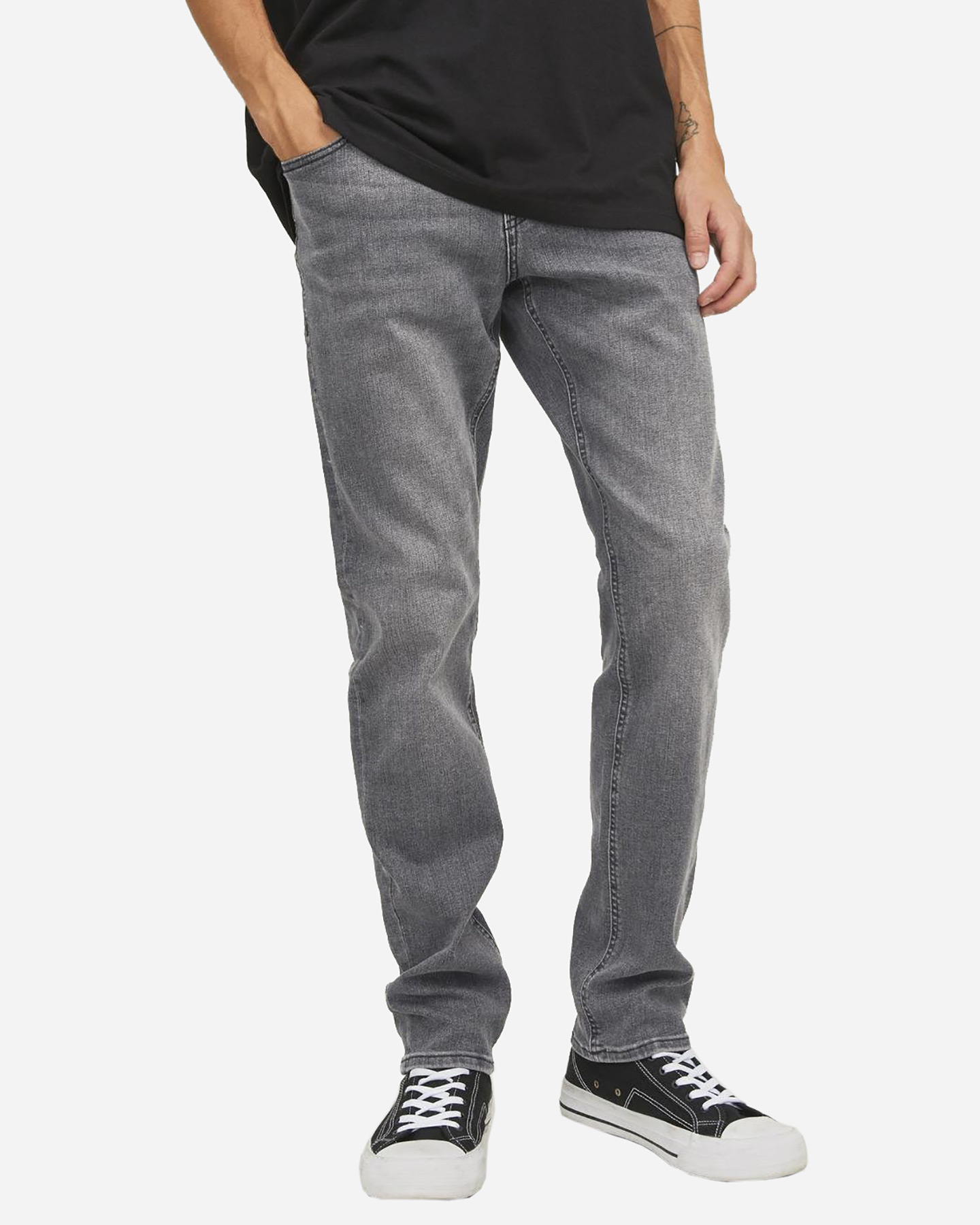 Jeans Jack & Jones Glenn Slim M 12243599-BS000031