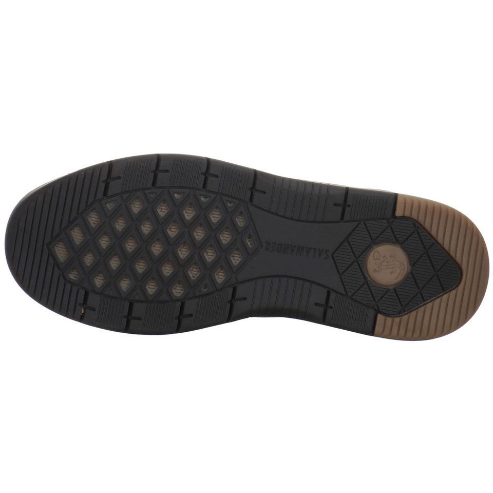 SALAMANDER Porthos Slipper