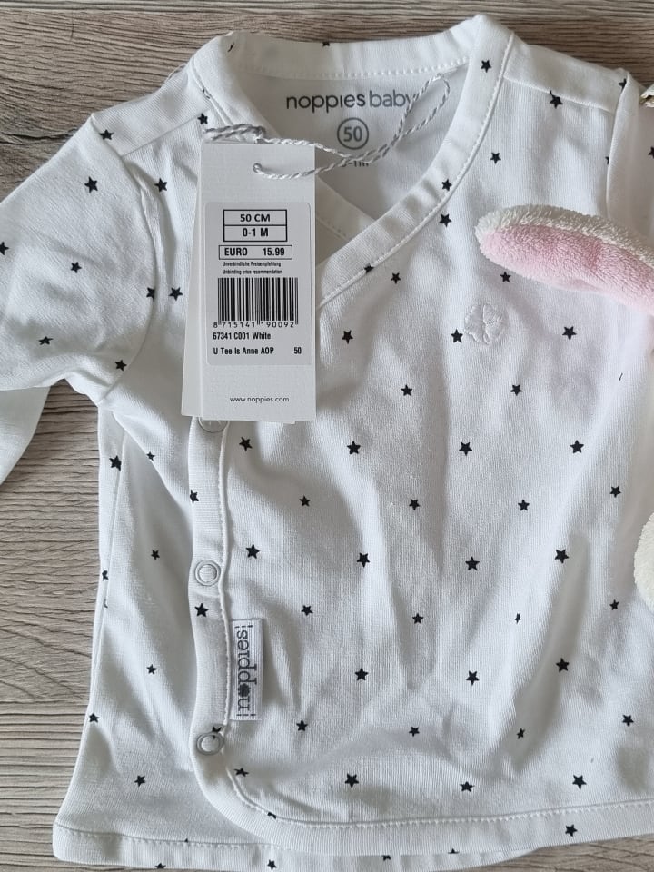 Noppies Longsleeve 