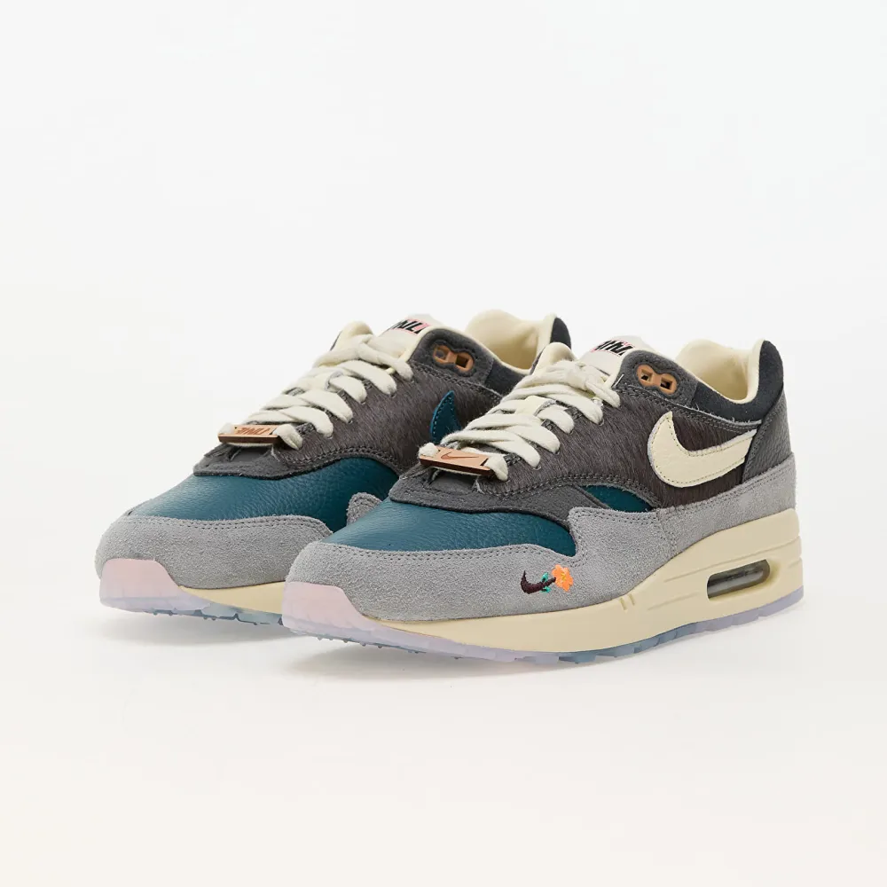 Nike Kasina x Air Max 1 SP Grey DQ8475-001 / grau