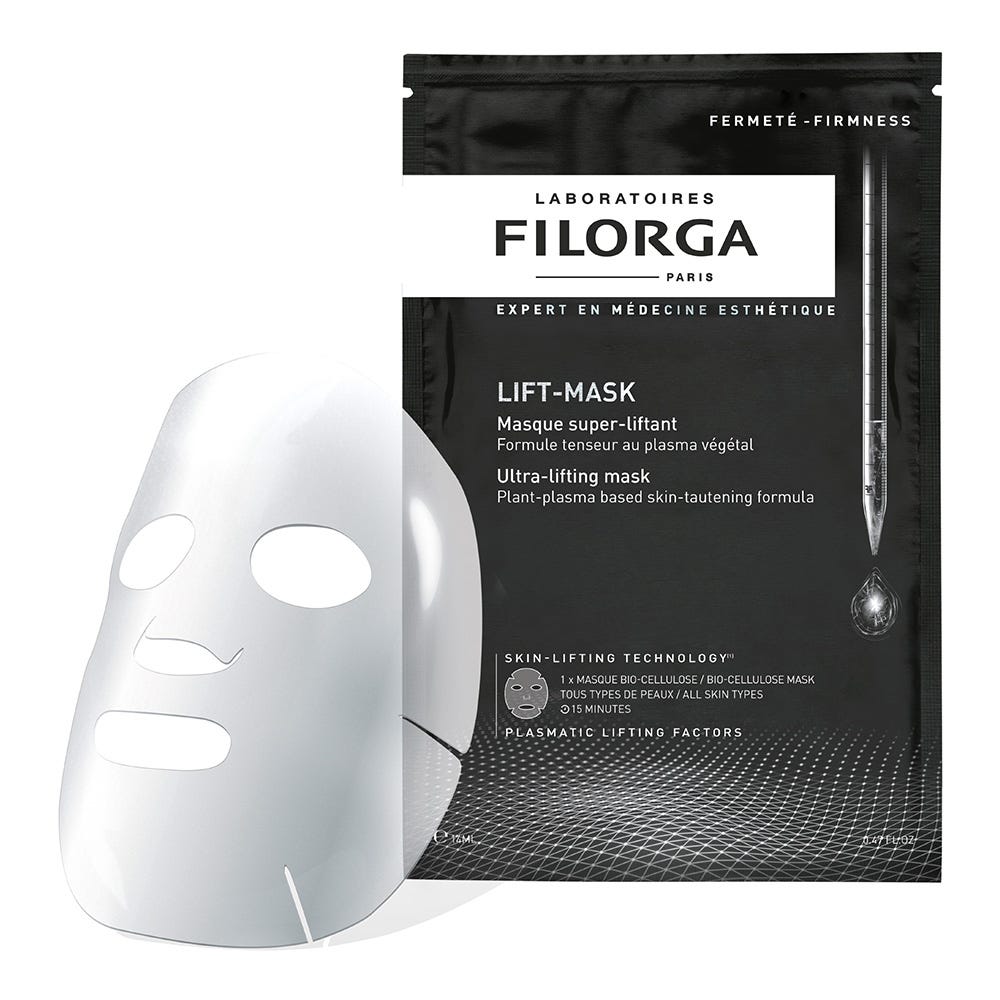 FILORGA Lift Mask Box 12 Stk