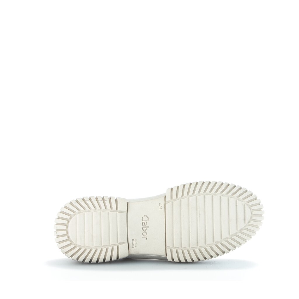 Gabor fashion Winterstiefelette beige