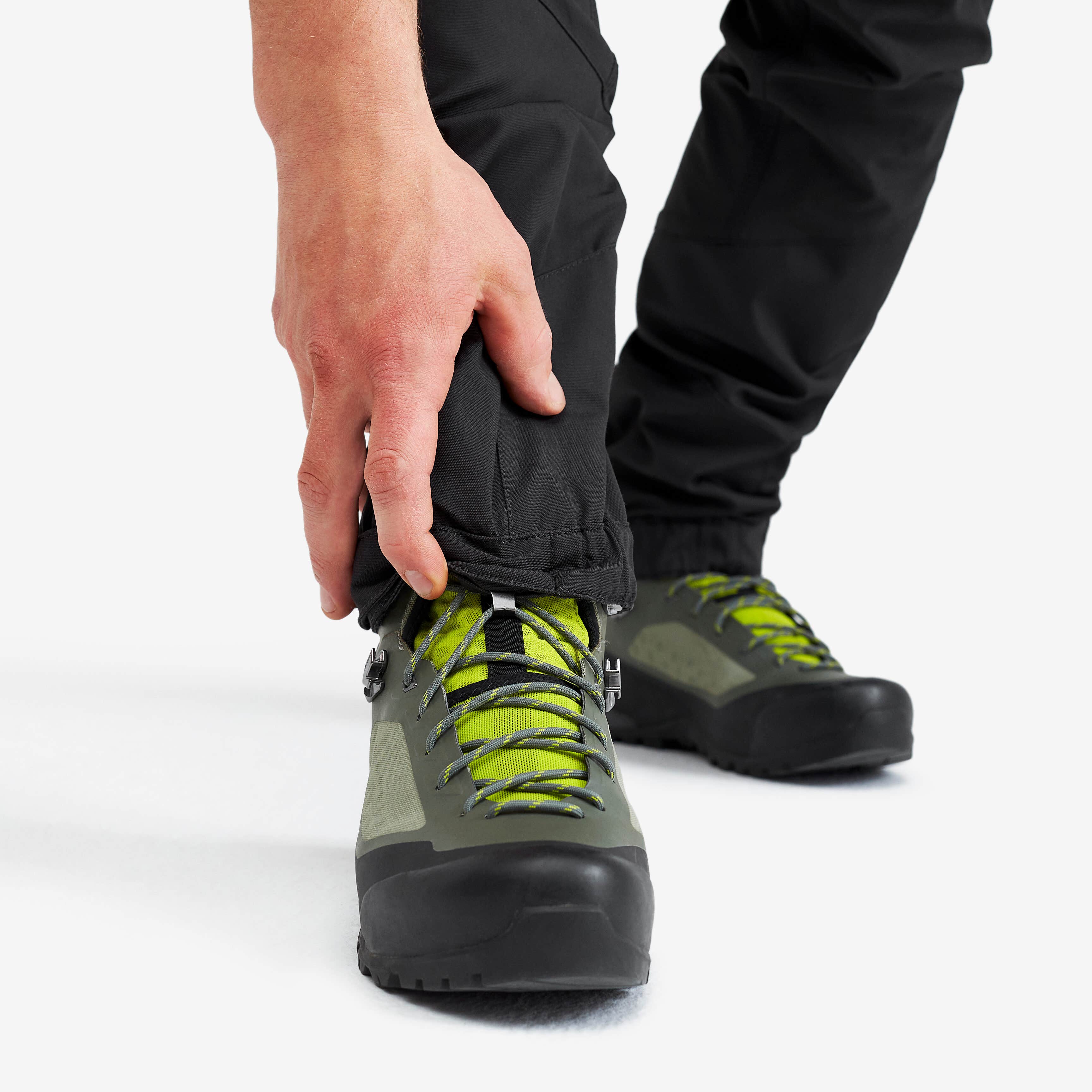 Silence Pants Homme Anthracite