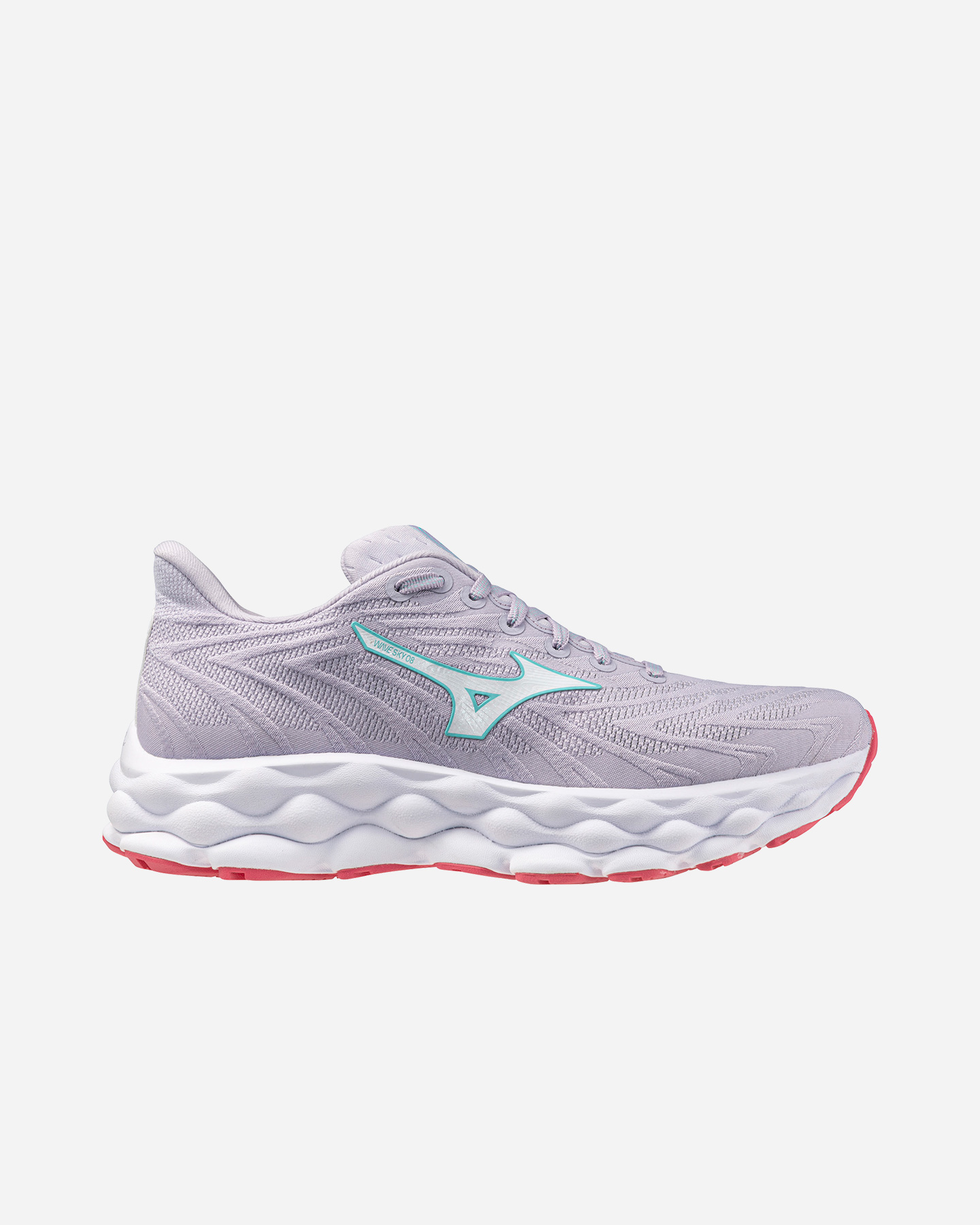 Scarpe Running Mizuno Wave Sky 8 W J1GD2402-73