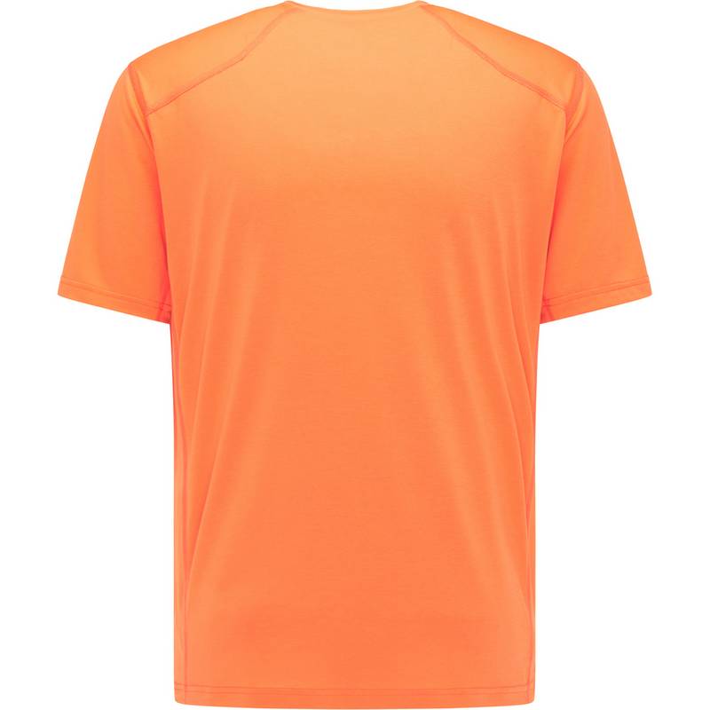 Haglfs Ridge Tee Funktionsshirt Herren