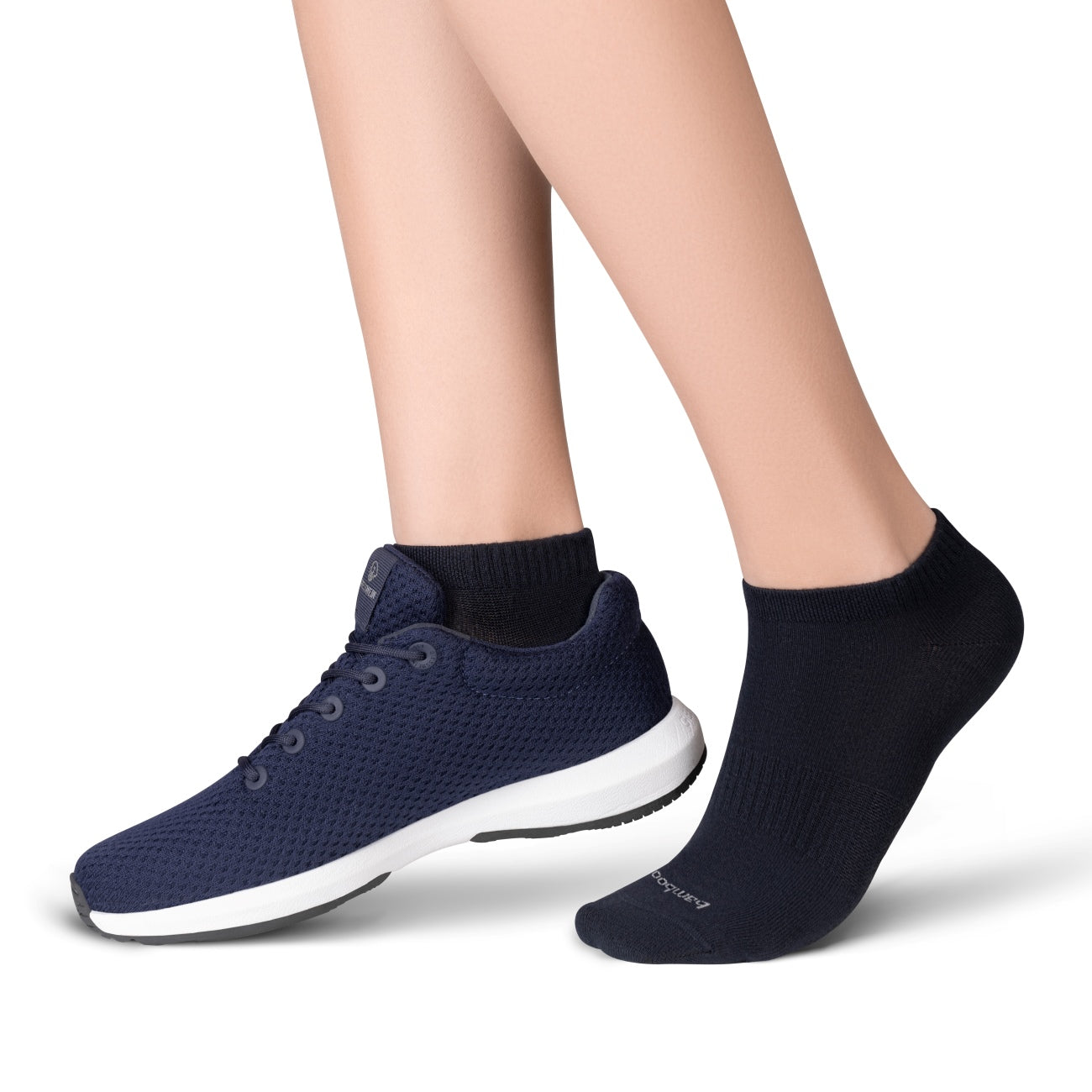 Bambus Sneaker Socks 3er-Pack