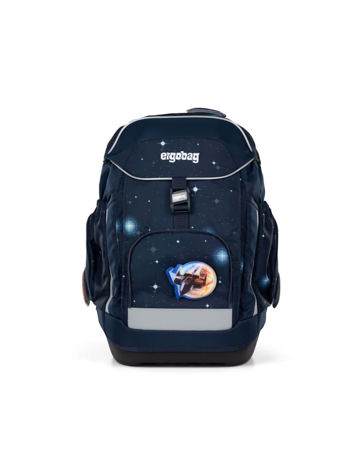 Ergobag ergobag maxi Schulrucksack-Set KoBärnikus günstig kaufen onesize