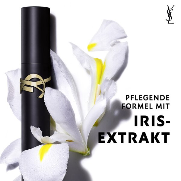 Yves Saint Laurent Lash Clash Mascara Mascara