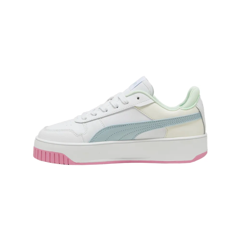 PUMA Carina Street 389390/021 / weiss