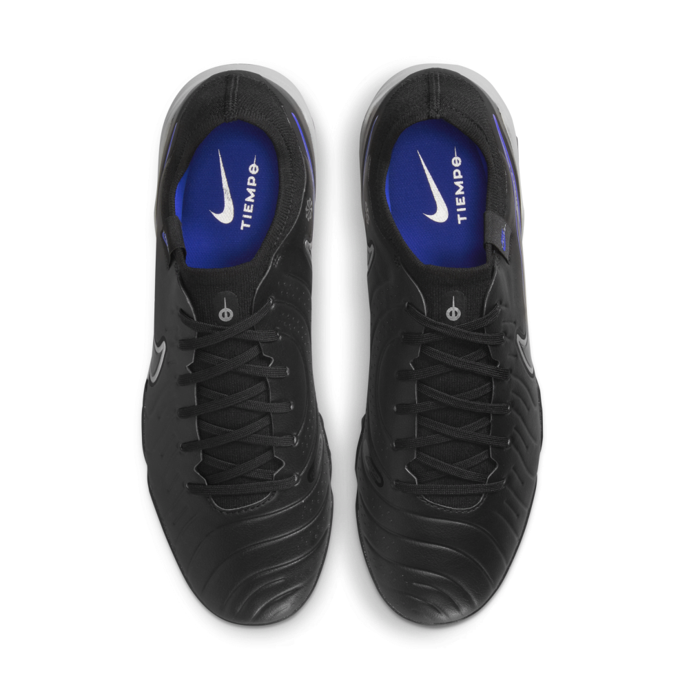 Nike Tiempo Legend 10 Pro TF DV4336-040 / schwarz