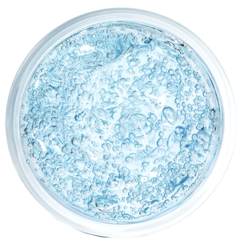 L'OCCITANE Ultra Feuchtigkeits Gesichtsgel 50 ml