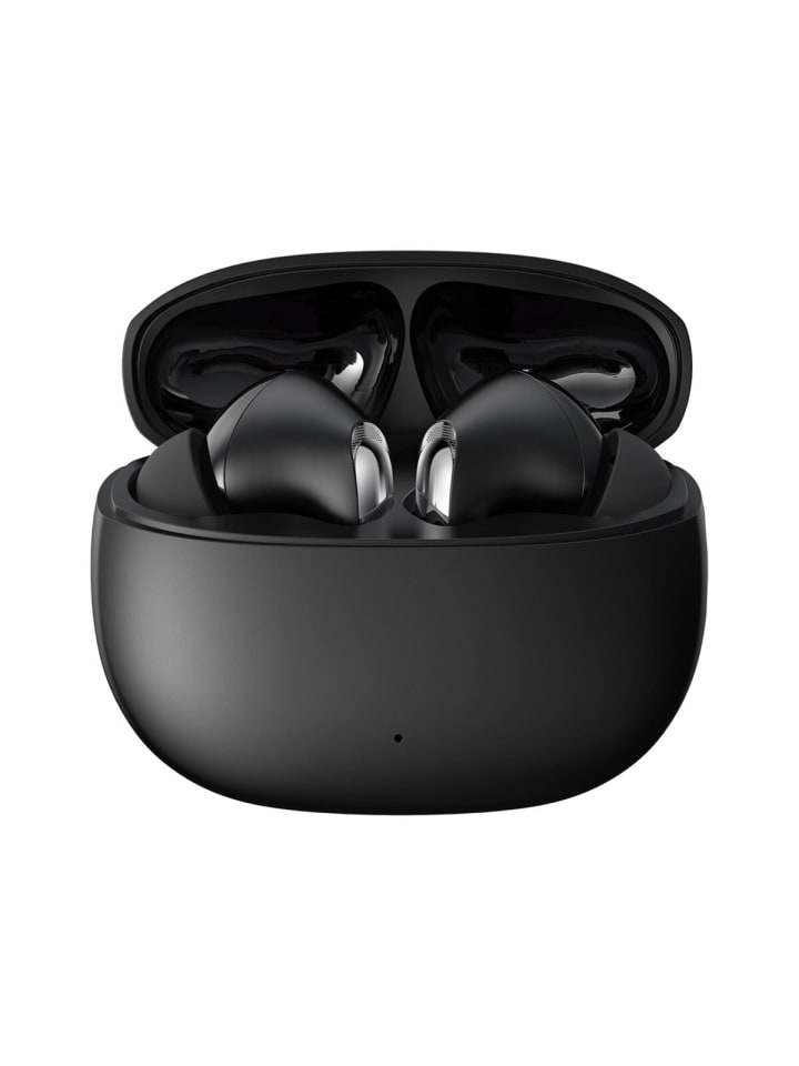 COFI 1453 Funpods kabellose In-Ear-TWS Bluetooth 5.4 ANC ENC-Kopfhörer in Schwarz günstig kaufen onesize