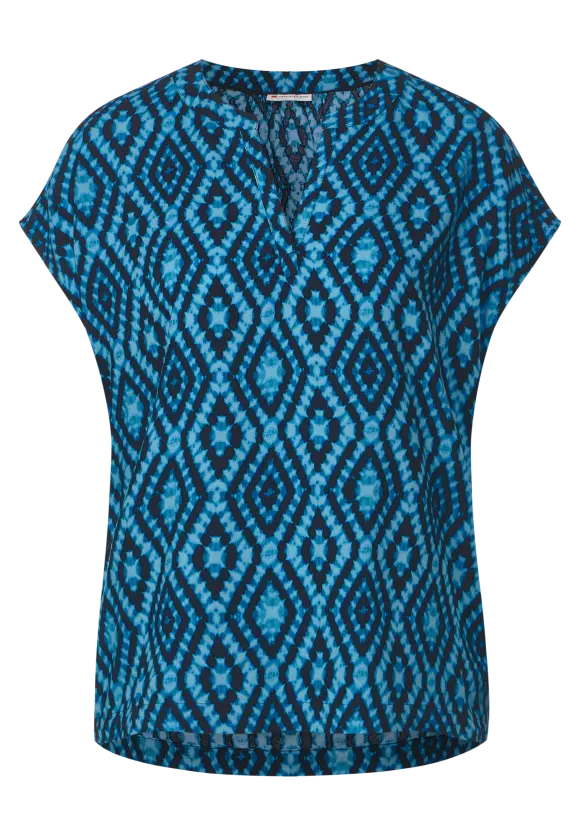 Street One Blusenshirt mit Print
