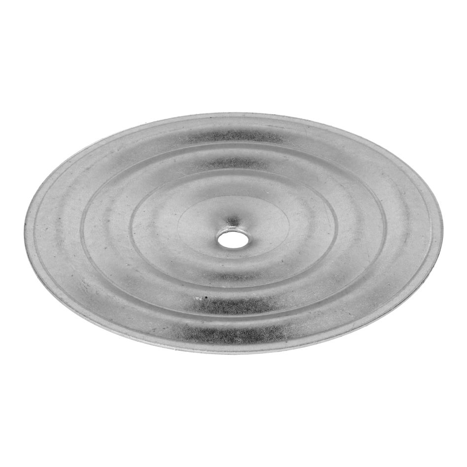 Proftec 5531.01.00501 Isolierscheibe VZ 5,0 x 70 m - 50 Stück