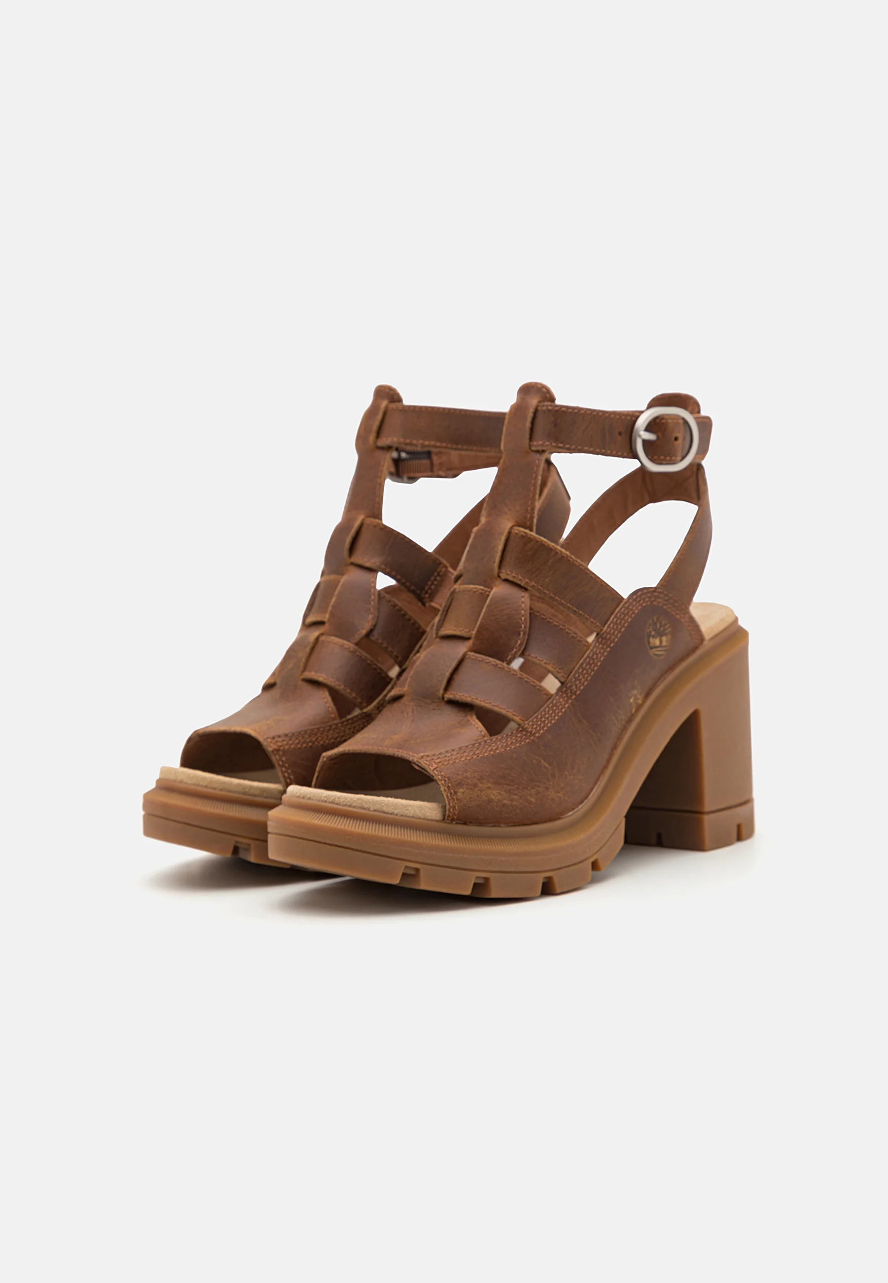 Timberland ALLINGTON HEIGHTS - Sandalias de tacón