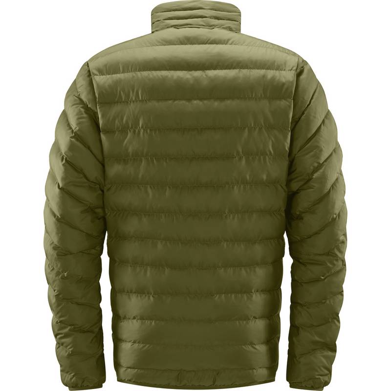 Haglfs Srna Mimic Jacket Outdoorjacke Herren