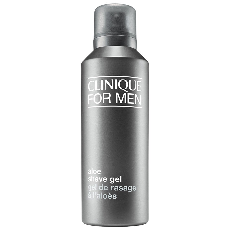Aloe Shave Gel