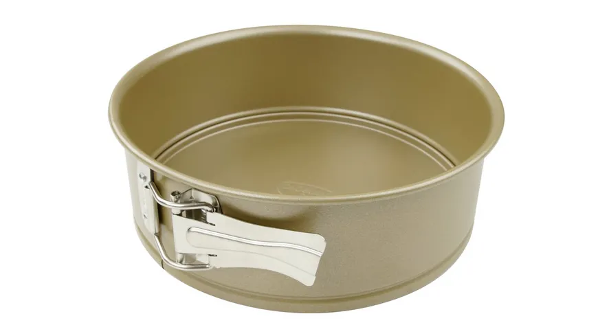 Dr.Oetker Springform Goldiges Ostern gold