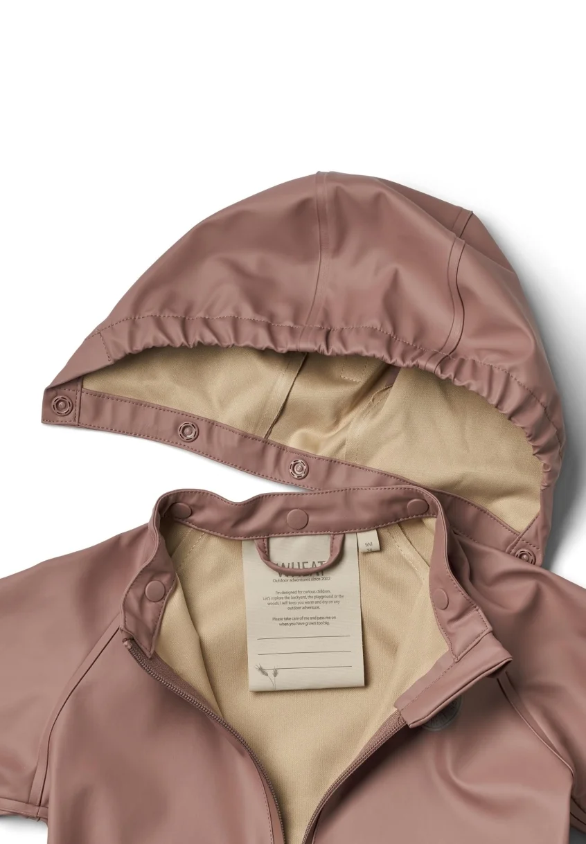Trigo WASSERDICHT MIKA - Trajes impermeables
